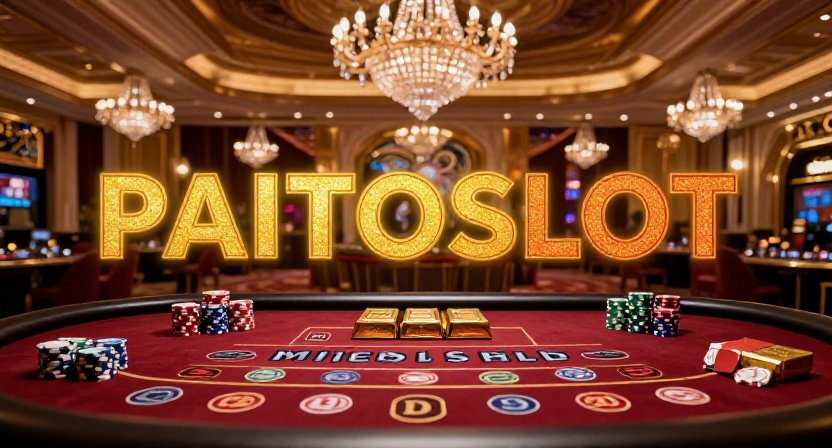 PAITOSLOT